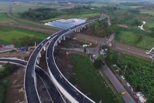 Persiapan Mudik Lebaran 2026: Korlantas Tinjau Jalur Pantura