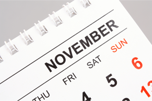 1 November Diperingati Sebagai Apa? Ini Daftar Hari Pentingnya