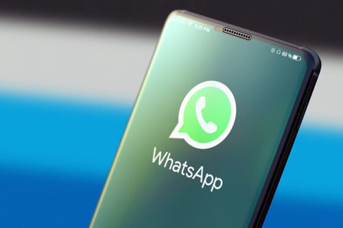 Ada Iklan Tiba-tiba Muncul di Status WhatsApp, Kok Bisa?