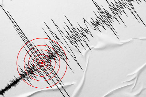 Pasca Gempa M 7,7 di Sulawesi Utara, BMKG Imbau Warga Jauhi Pantai dan Sungai