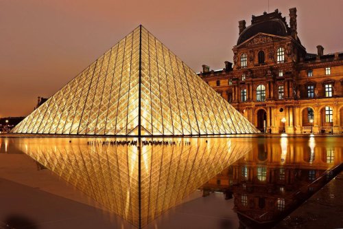 Museum Louvre Ada di Mana? Ini Lokasi dan Koleksi Terkenalnya