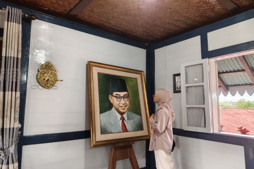 Museum Rumah Kelahiran Bung Hatta: Lokasi, Jam Buka, dan Harga Tiket Masuk