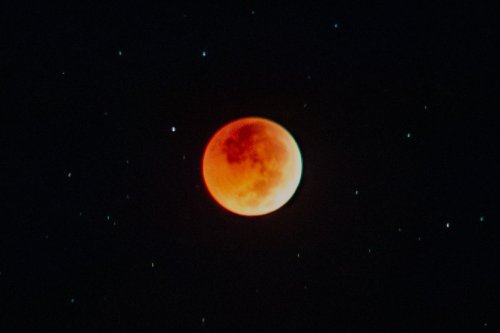 Gerhana Bulan Total Jam Berapa? Ini Waktu Puncak dan Jadwal Lengkap 3 Maret 2026