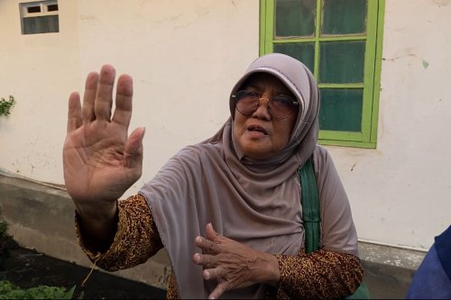 Tragedi di Indramayu, Kesaksian Roemah Saat Menemukan Lima Jenazah Satu Keluarga