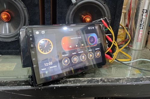 Tips Memilih Head Unit Android agar Tak Salah Pilih