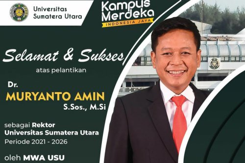 KPK Ungkap "Circle" Rektor USU dengan Bobby dan Topan, Terkait Kasus Korupsi Proyek Jalan Sumut