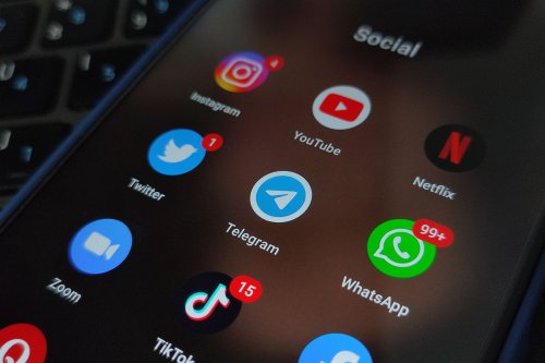 Peta Internet Global Awal 2026, Google Teratas, ChatGPT Unjuk Gigi