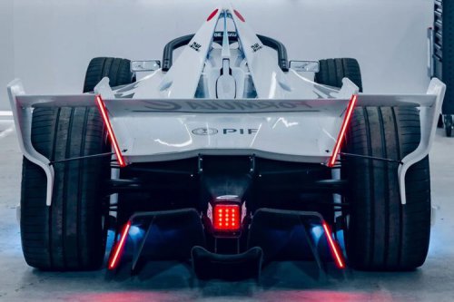 Jakarta E-Prix, mobil listrik, formula e, Gemma Roura, Jakarta E-Prix 2025: Balapan Mobil Listrik Kembali Hadir di Indonesia