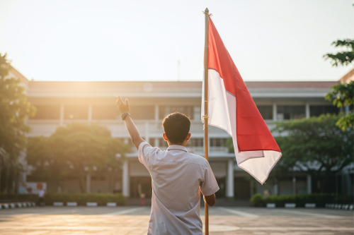 Susunan Upacara Hari Sumpah Pemuda ke-97 Tahun 2025, Tema dan Ketentuan Khususnya