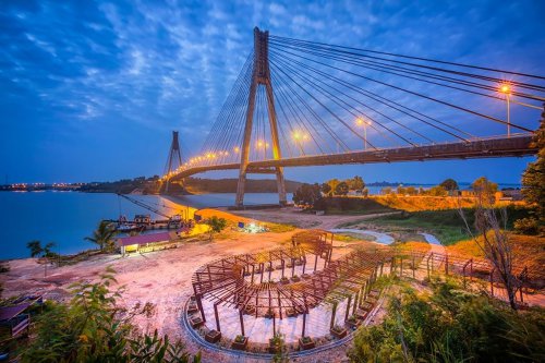 Kepulauan Riau Tawarkan 4 Skema Bebas Visa untuk Turis Singapura