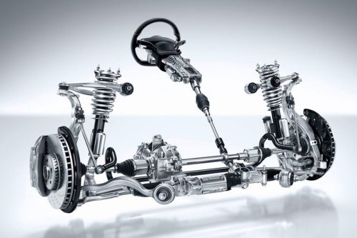 Penyebab Power Steering Mobil Mendadak Berat, Cek Bagian Ini