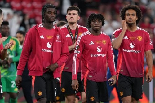 Manchester United, Liga Europa, Tottenham vs Man United, final liga europa 2025, Kekalahan di Final Liga Europa, Malapetaka Finansial Man United
