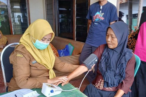 BPJS Kesehatan, 49.064 Peserta PBI-JKN Nonaktif di Probolinggo Akan Reaktivasi