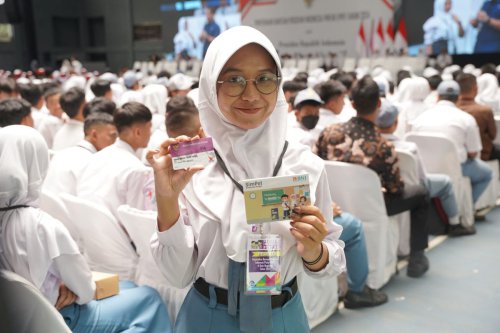 PIP Desember 2025 Masuk Termin Akhir, Ini Jadwal Cair dan Cara Cek Penerima