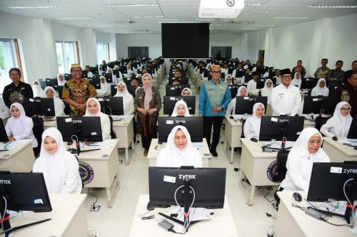 Cara Cek Pengumuman Kelulusan PPPK 2024 Tahap 2 Mulai 16 Juni, Bisa Lewat HP