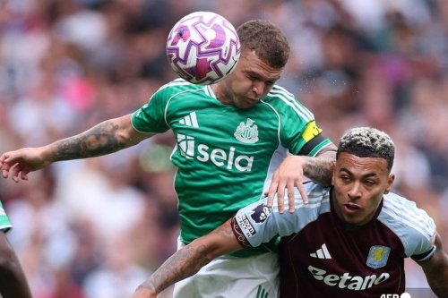 Hasil Aston Villa Vs Newcastle United 0-0, Magpies Buntu Lawan 10 Pemain