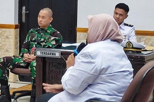 Perjalanan Panjang Kasus Pembunuhan Jurnalis Juwita oleh Prajurit TNI AL hingga Vonis Seumur Hidup