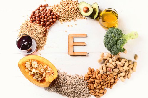 Manfaat Vitamin E untuk Rambut, Mendukung Tumbuh dan Kesehatan Rambut