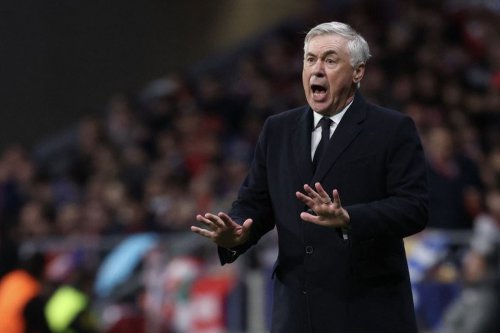 Carlo Ancelotti Dikaitkan Timnas Brasil, Jawab dengan Satu Kata
