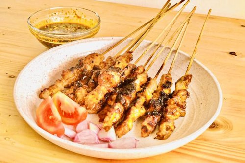 Resep Sate Ayam Bumbu Pedas Manis, Ide Menu Sahur dan Buka Puasa