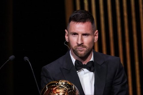 Penghargaan Ballon d'Or Pernah Tuai Kritik, Dianggap Hanya Pilih Penyerang