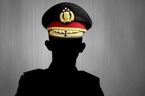 MK Larang Polisi Aktif Duduki Jabatan Sipil, Ini Beberapa Contohnya