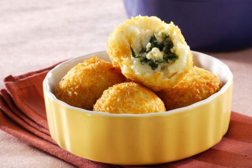 Rahasia Membuat Kroket Gurih dan Padat Seperti Buatan Pedagang, Tidak Mudah Hancur!
