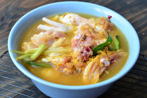 4 Cara Ungkep Ayam untuk Lauk Sahur, Tips dari Chef Hotel