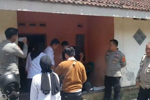 Ayah Selamatkan Putrinya yang Disekap 48 Jam di Penginapan Tasikmalaya, Pelaku Dikunci di Kamar