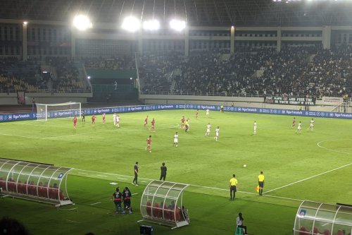 Laga dengan Jumlah Penonton Terbanyak di Pekan Kedua Super League 2025-2026