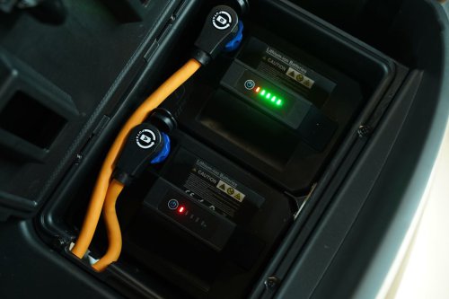 Upgrade Baterai Motor Listrik: Solusi Performa dari Ahlinya