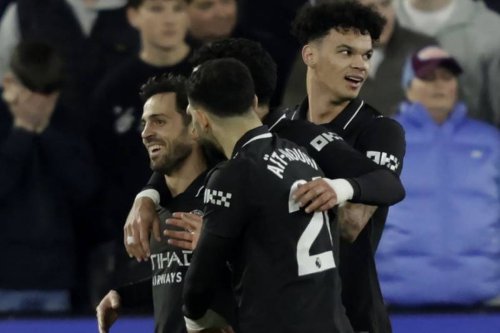 Bernardo Silva Sebut Posisi Man City Sangat Sulit Untuk Juara Liga Inggris