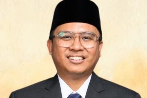 Profil Rendiana Awangga, Anggota DPRD Kota Bandung yang Jadi Tersangka Bersama Wawalkot
