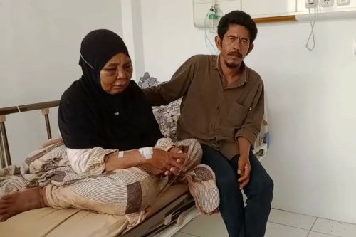 Kasus Nenek Saudah Dibahas DPR, Keluarga Soroti Tersangka Penganiayaan yang Hanya 1 Orang