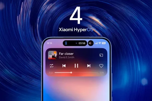 Top 60+ Daftar HP Xiaomi Redmi yang Dapat HyperOS 4 Berbasis Android 17