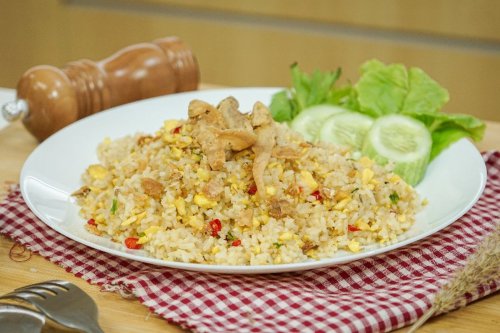 3 Tips Mengurangi Rasa Asin pada Ikan Asin