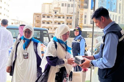 Visa Haji Furoda Tidak Terbit, Agen Travel Sudah Terima Sinyal Sejak Ramadhan