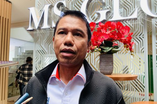 Siapa Yunus Nusi? Berikut Profil Komisaris Baru PT Angkasa Pura
