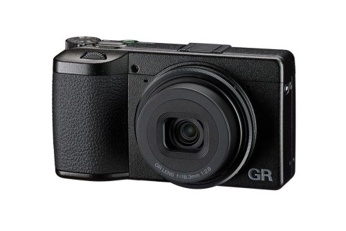 Ricoh Rilis GR IV, Kamera Saku Kelas Atas Lebih Ringkas dan Tipis