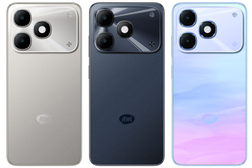 Itel Rilis HP A90 Limited Edition, Lebih Tahan Banting