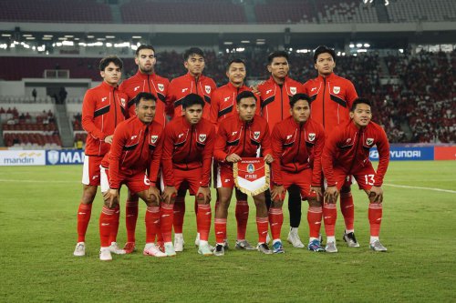 Lolos ke Semifinal, Kadek Arel Ajak Tim Fokus dan Berjuang Lebih Keras