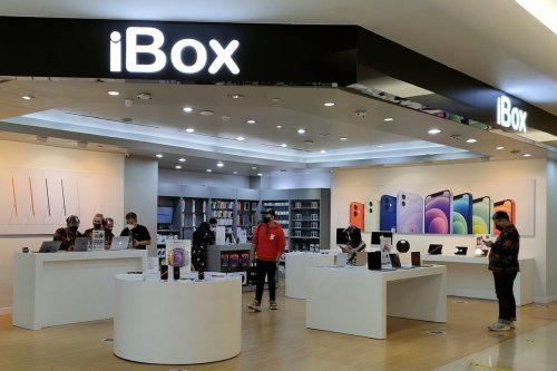 Update Harga iPhone Hari Ini 12 Januari 2026, Harga Mulai Rp 8,2 Juta
