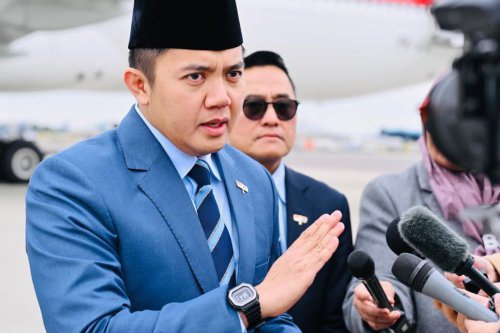 Prabowo Absen di KTT G20, Seskab Teddy: Ada Agenda Penting di Tanah Air