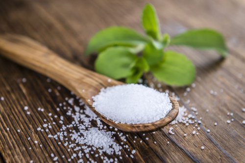 Sama-sama Manis, Apakah Stevia Lebih Baik dari Gula?