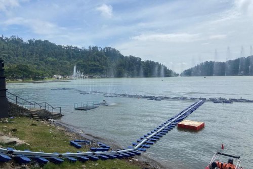 Top 15+ Tempat Wisata di Ponorogo, Liburan Mulai Rp 10.000