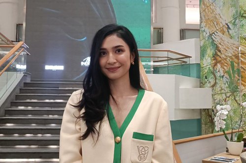 Investasi Kulit ala Mikha Tambayong, Tak Cuma dari Produk Skincare