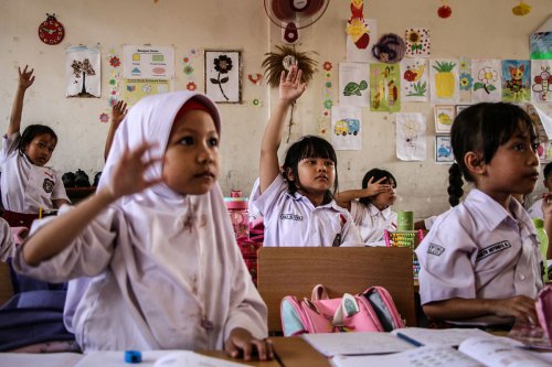 Jadwal Libur Sekolah Puasa dan Lebaran 2026, Catat Tanggalnya