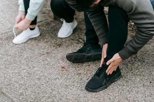 3 Tips Memilih Sepatu untuk Kuliah, Cocok Buat Mahasiswa Aktif