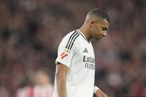 Kylian Mbappe Keluar Rumah Sakit, Kembali ke Tim Real Madrid