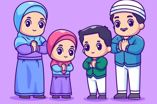Top 40+ Ucapan Sunat Islami, Doa dan Harapan Baik untuk Anak Lelaki